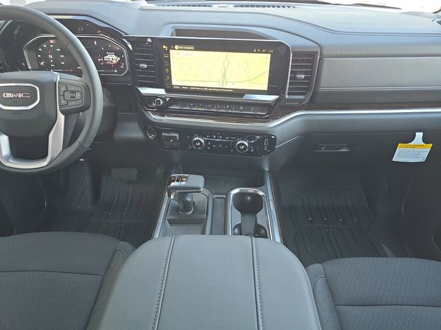 New 2026 GMC Sierra 1500 Elevation image 13