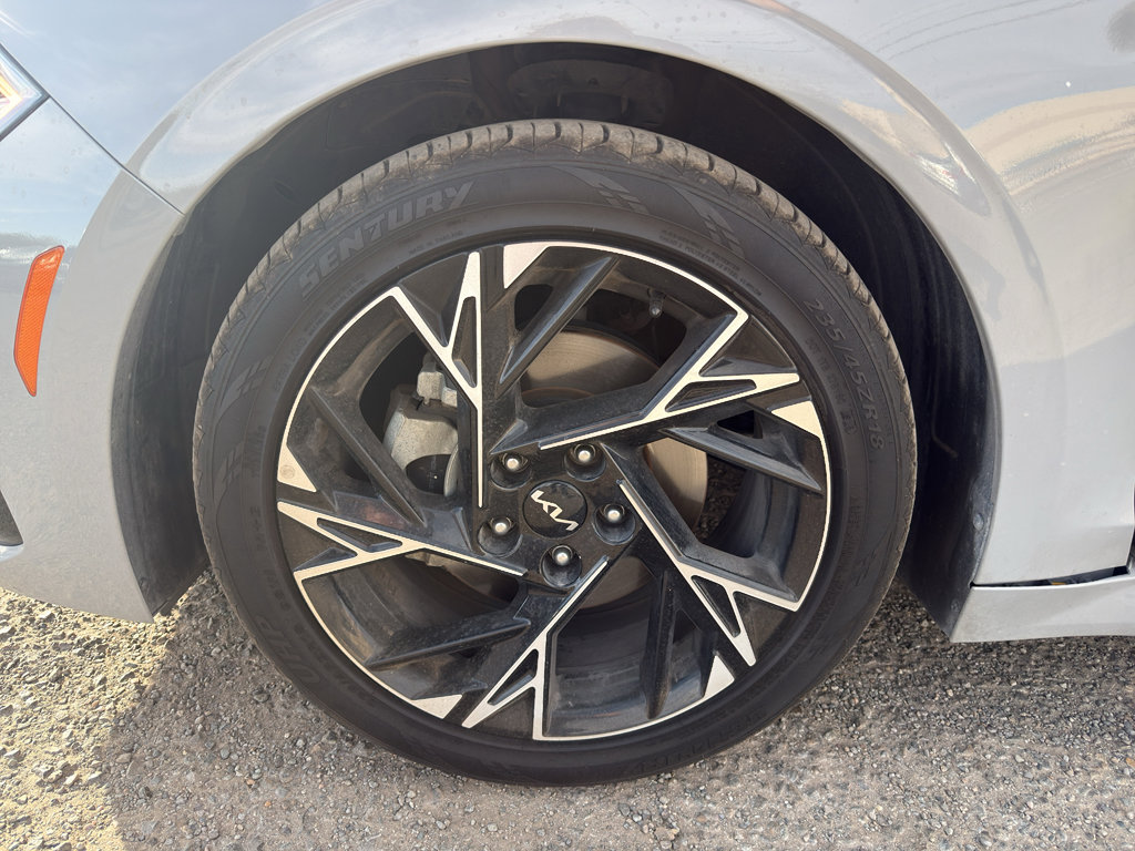 Used 2025 Kia K5 GT-Line w/ GT-Line Premium Package FWD image 29