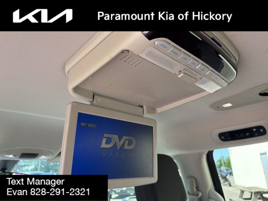 Used 2018 Chrysler Pacifica LX FWD image 12