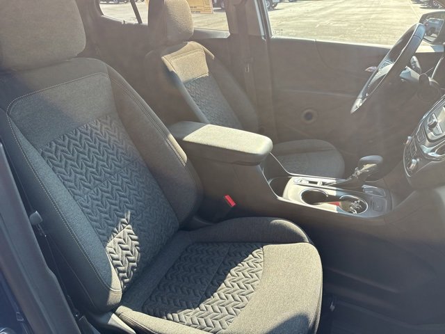 Used 2022 Chevrolet Equinox LT image 27