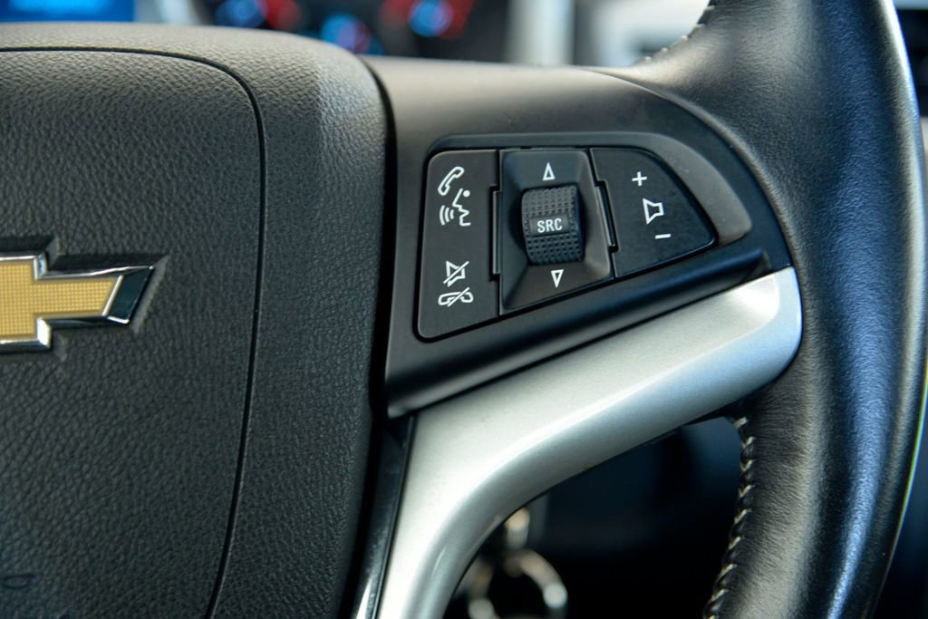 Used 2014 Chevrolet Camaro SS w/ RS Package image 23