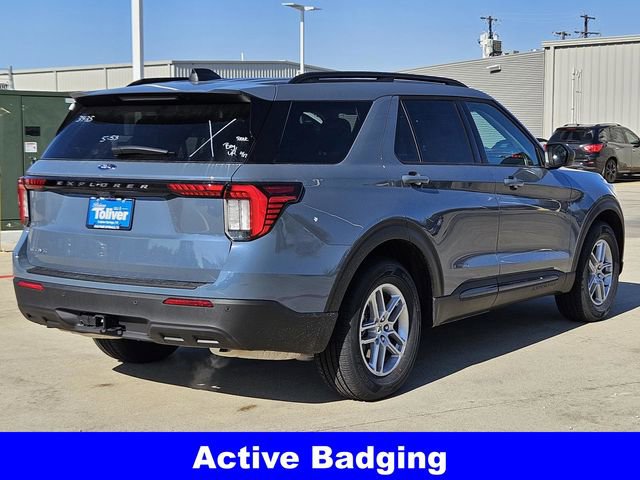 New 2026 Ford Explorer Active image 9