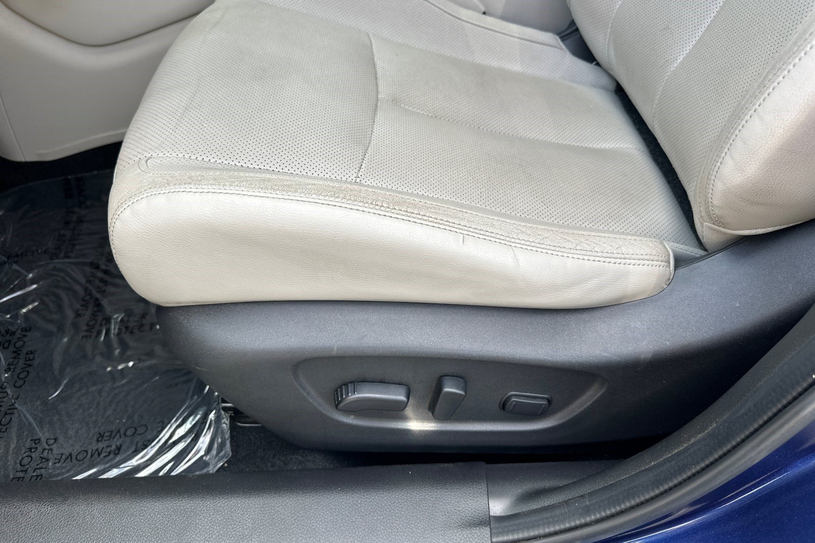 Used 2019 Nissan Rogue Sport SL w/ Premium Package FWD image 14