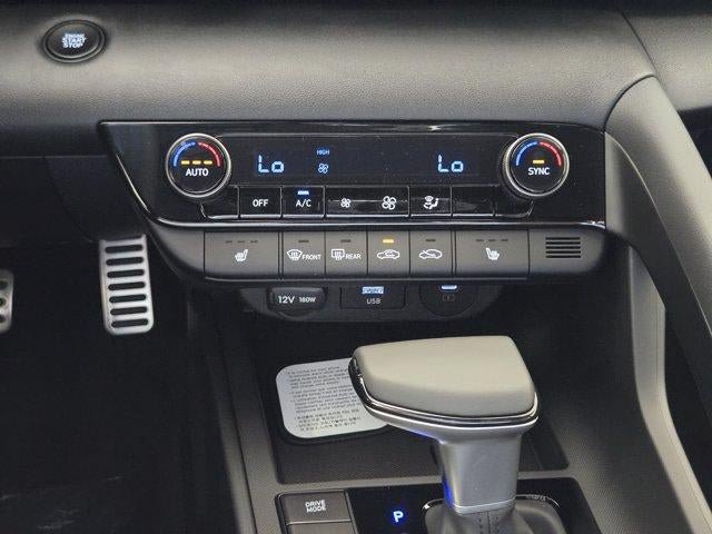 New 2026 Hyundai Elantra SEL Sport FWD image 14