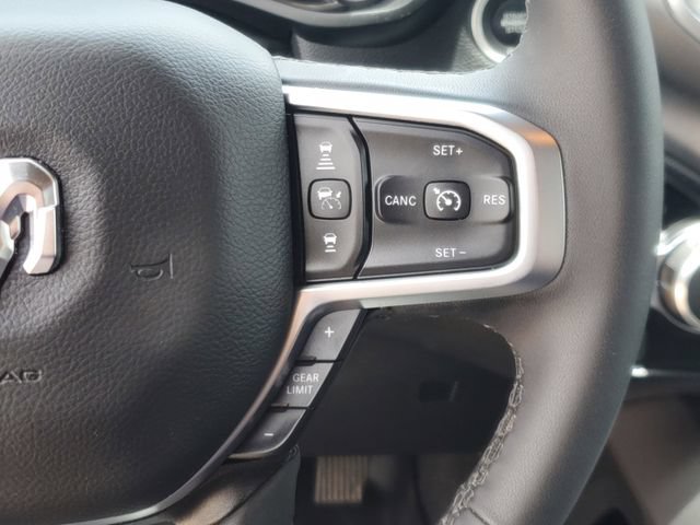 Used 2025 RAM 1500 Lone Star AWD/4WD image 23