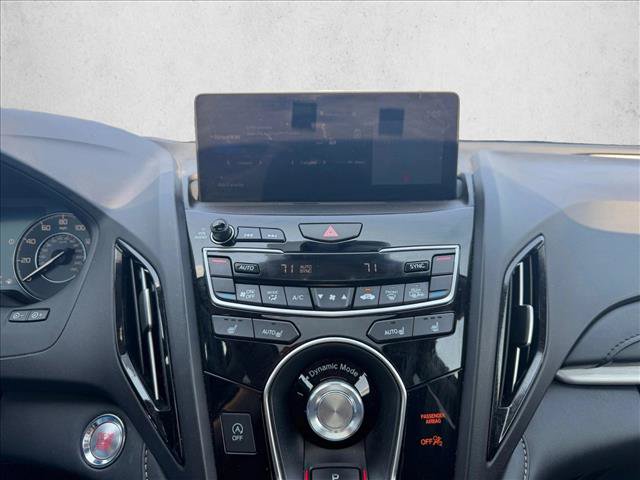 Used 2019 Acura RDX w/ Technology Package AWD/4WD image 15