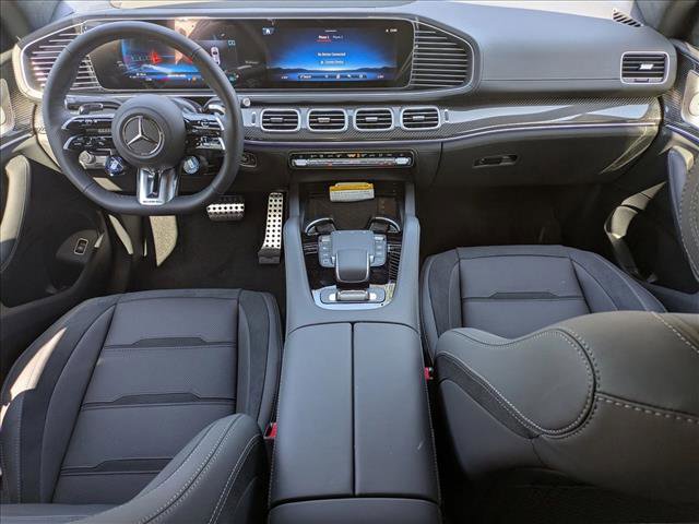 New 2025 Mercedes-Benz GLE 63 AMG S image 15