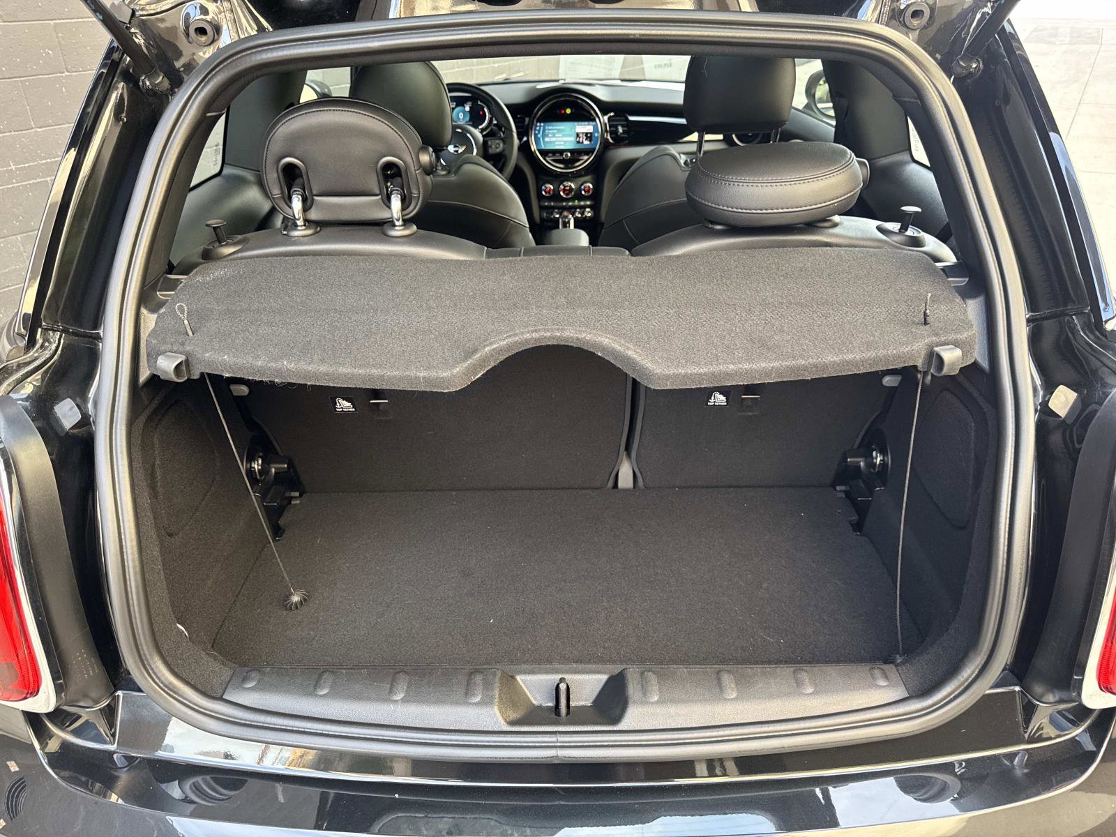 Certified 2023 MINI Cooper S w/ Signature Upholstery Package image 5