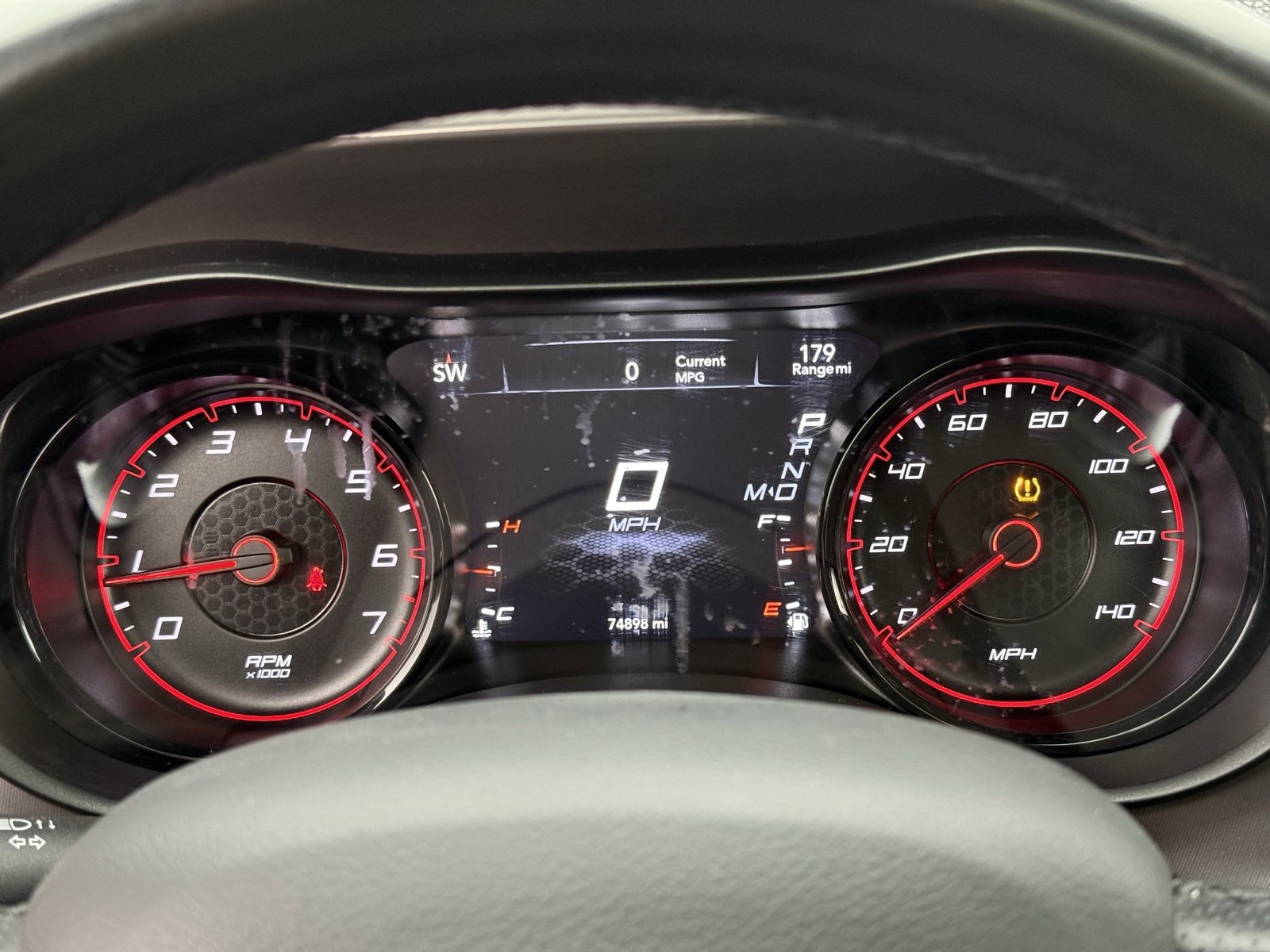 Used 2022 Dodge Charger GT w/ Blacktop Package image 23