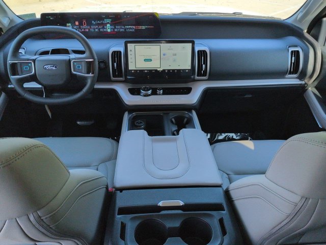 New 2027 Ford Expedition Max Active RWD image 15
