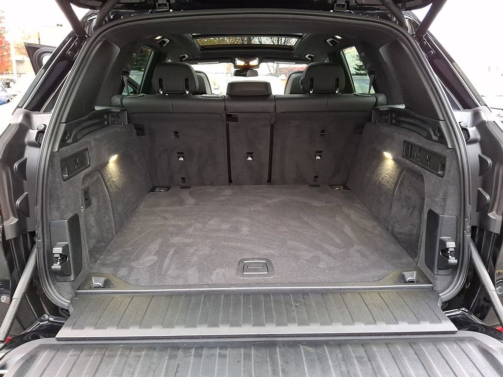 Certified 2024 BMW X5 xDrive40i image 27
