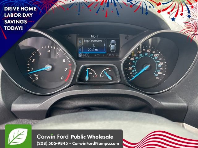 Used 2013 Ford Escape SEL AWD/4WD image 18