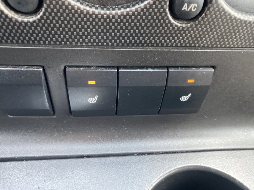 Used 2007 Ford Explorer Sport Trac Limited image 16