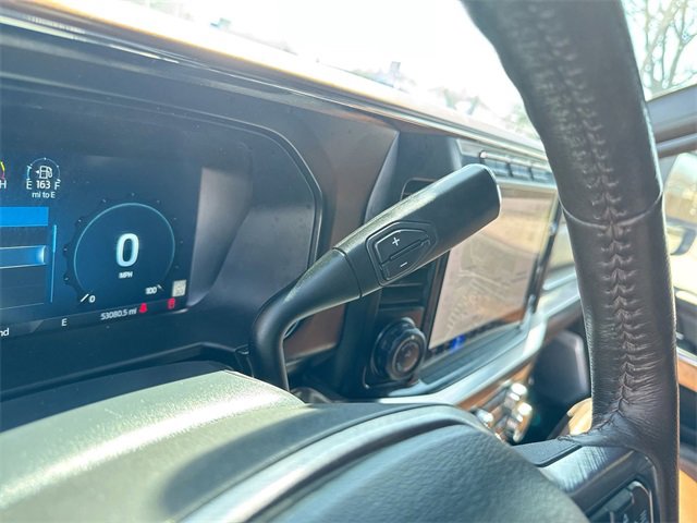 Certified 2024 Ford F250 King Ranch image 26