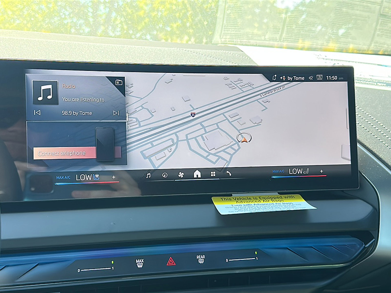 New 2026 BMW X3 xDrive30 w/ Premium Package image 22