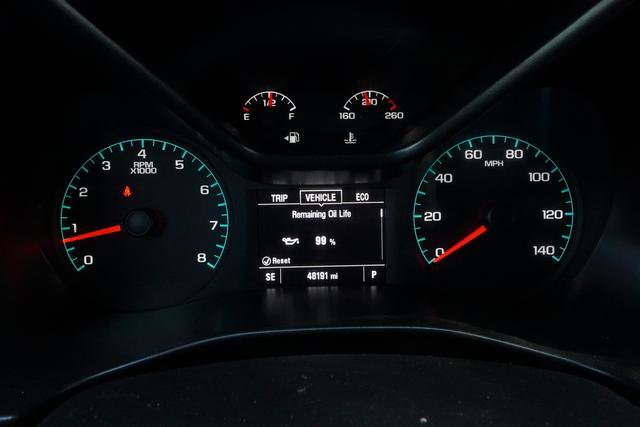 Used 2022 Chevrolet Colorado LT w/ LT Convenience Package image 20