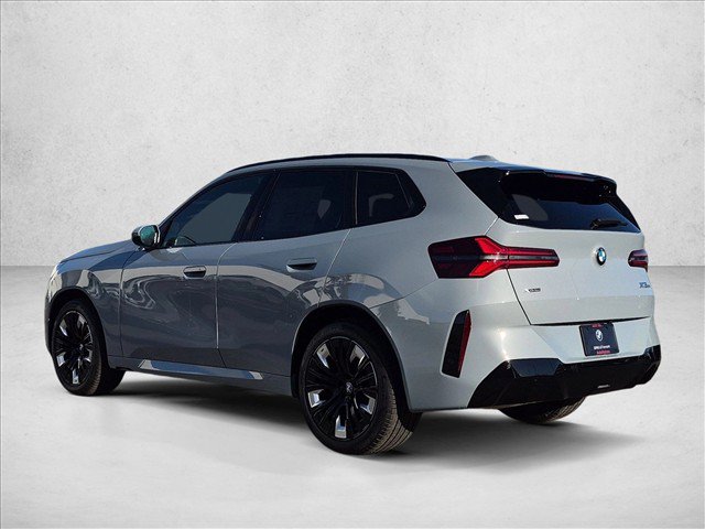 New 2026 BMW X3 xDrive30i w/ Premium Package AWD/4WD image 9