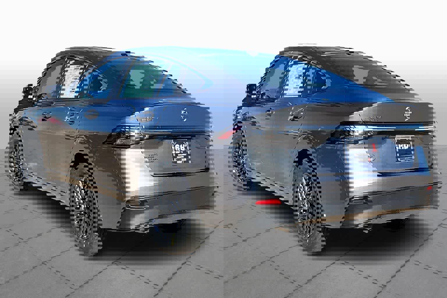 New 2026 Nissan Sentra SV image 11