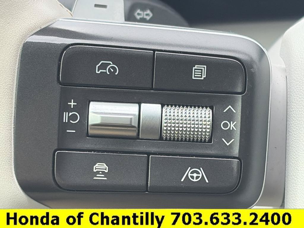 Used 2026 Hyundai Palisade SEL Premium AWD/4WD image 12