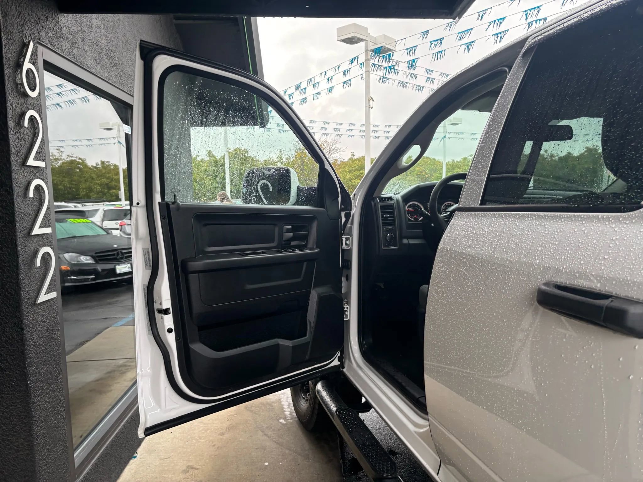 Used 2016 RAM 1500 Tradesman w/ Popular Equipment Group image 8