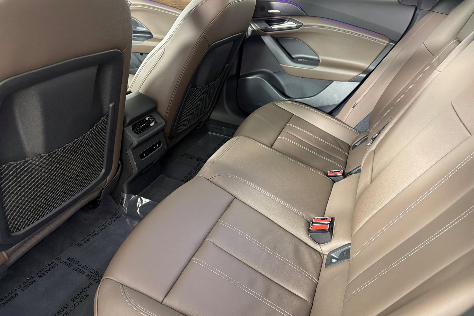 Certified 2025 Audi A6 e-tron Premium Plus w/ Premium Plus image 11