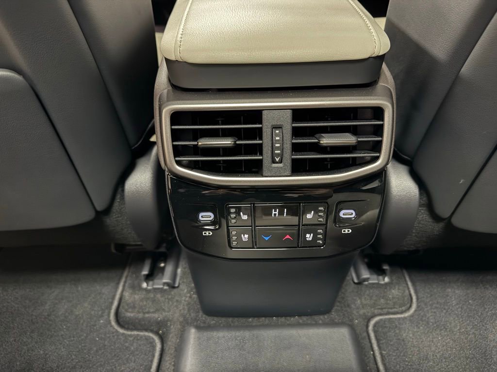 Used 2025 Lexus RX 450h AWD w/ Convenience Package image 19