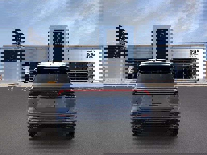 New 2025 Lincoln Nautilus Premier w/ Equipment Group 102A image 5