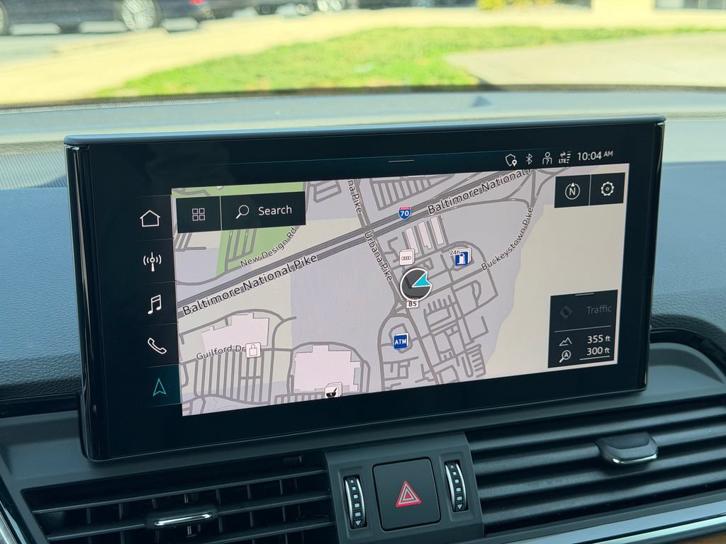 Certified 2023 Audi Q5 2.0T Prestige AWD/4WD image 29