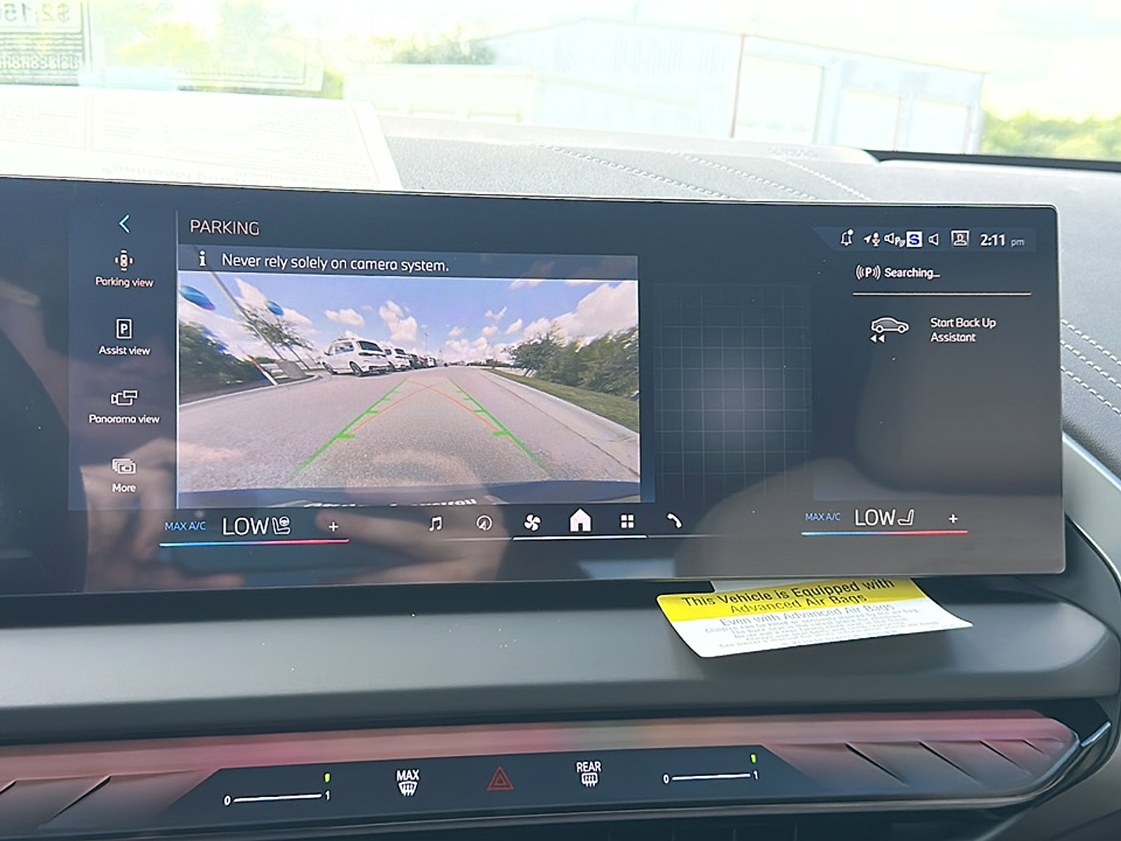 New 2026 BMW X3 xDrive30 w/ Convenience Package image 23