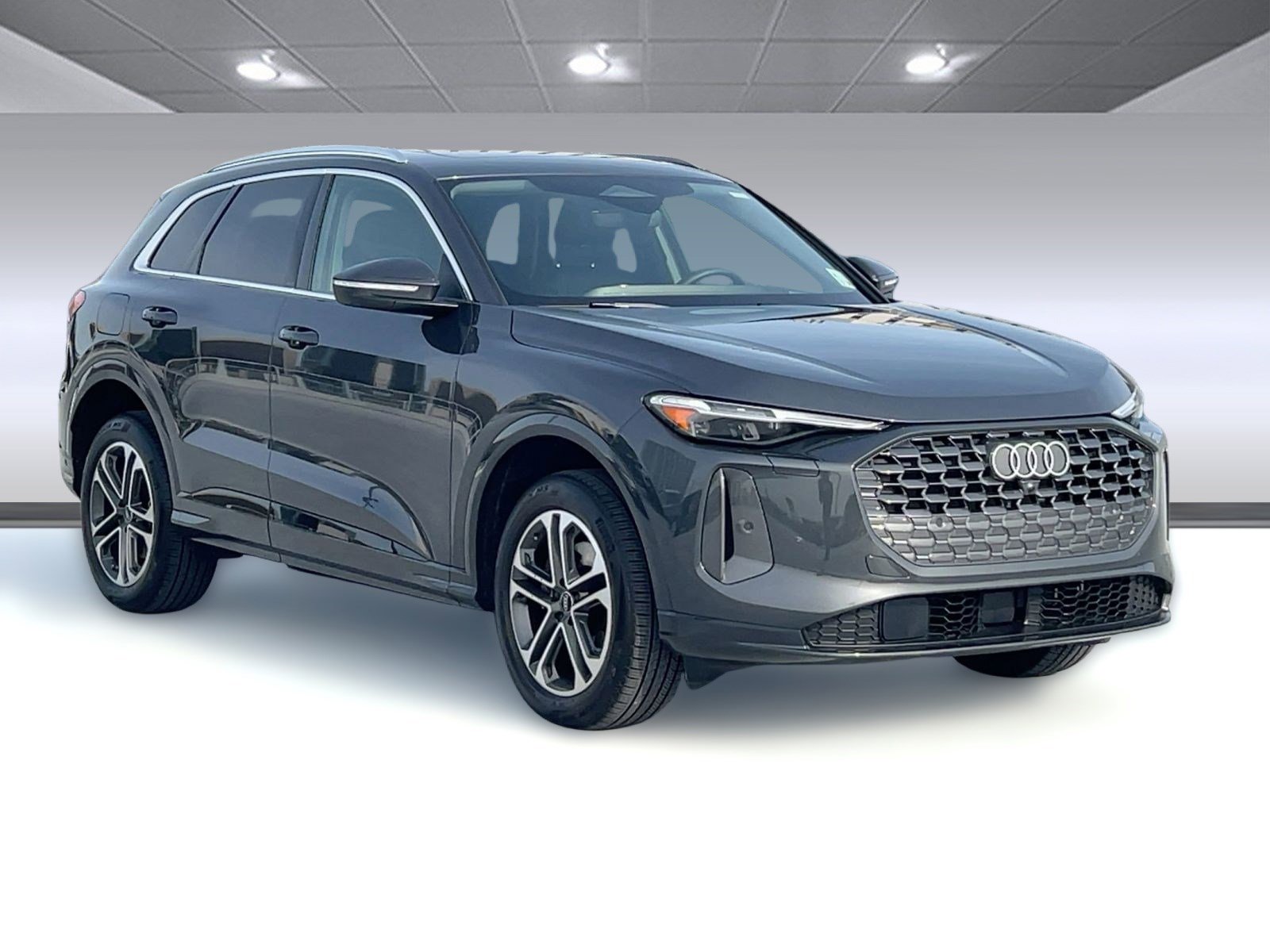 Certified 2025 Audi Q5 Premium Plus w/ Premium Plus image 7