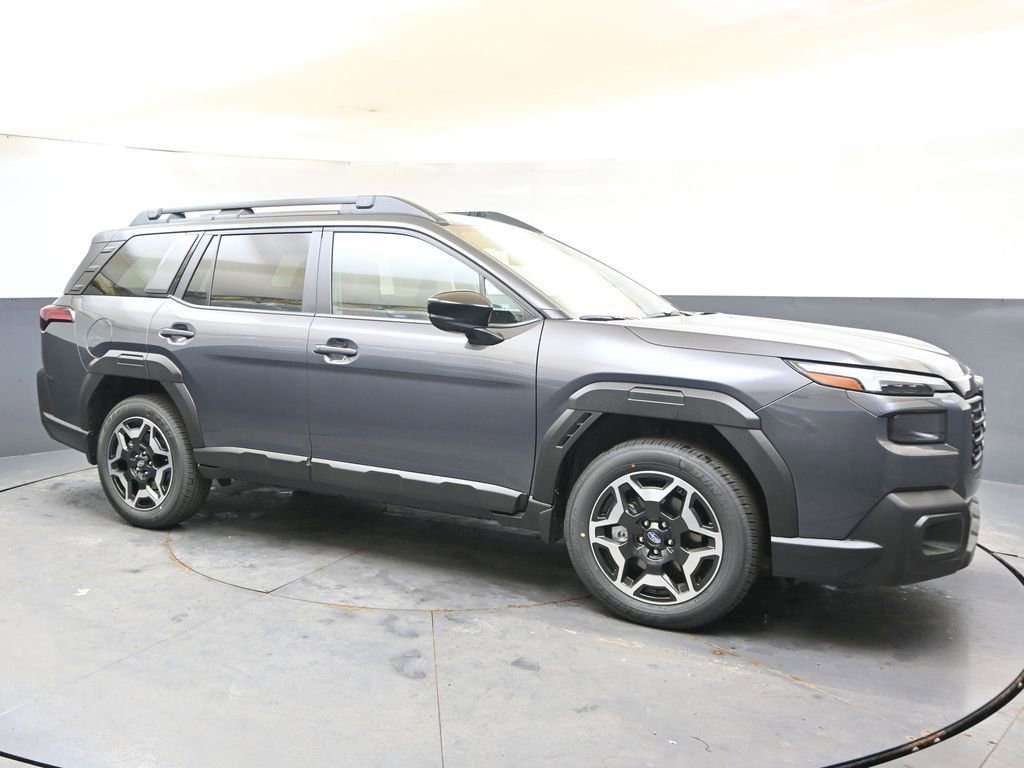 New 2026 Subaru Outback Touring image 7