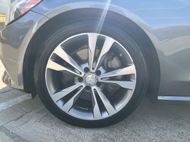 Used 2017 Mercedes-Benz C 300 4MATIC Coupe w/ Premium 1 Package image 6