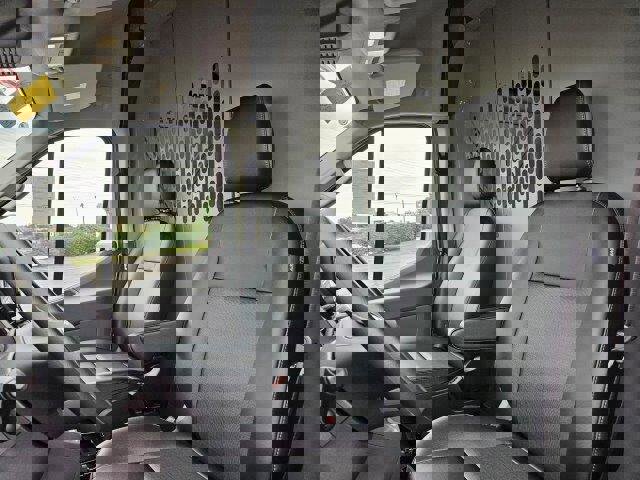 New 2024 Ford Transit 350 148 High Roof DRW AWD w/ Exterior Upgrade Package image 15