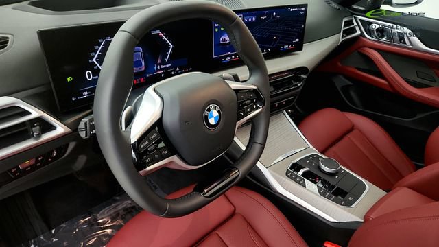 Used 2025 BMW 430i RWD image 46