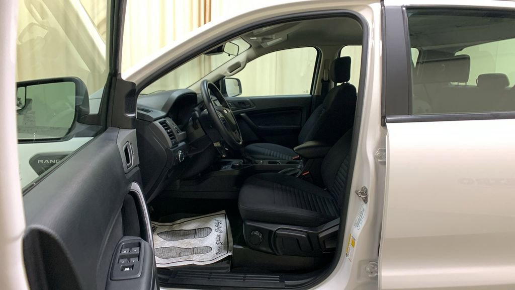 Used 2020 Ford Ranger XL w/ Equipment Group 101A Mid image 29