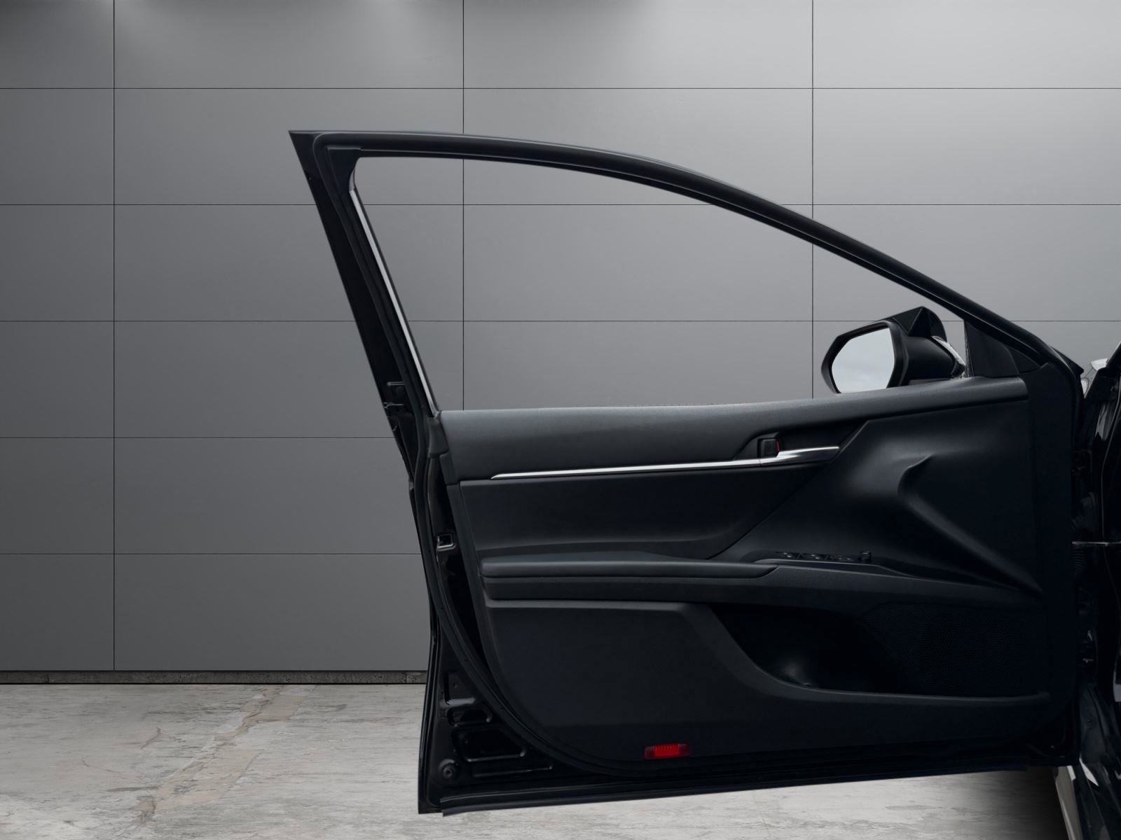 Used 2020 Toyota Camry TRD image 14