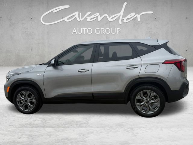 Used 2026 Kia Seltos LX FWD image 13