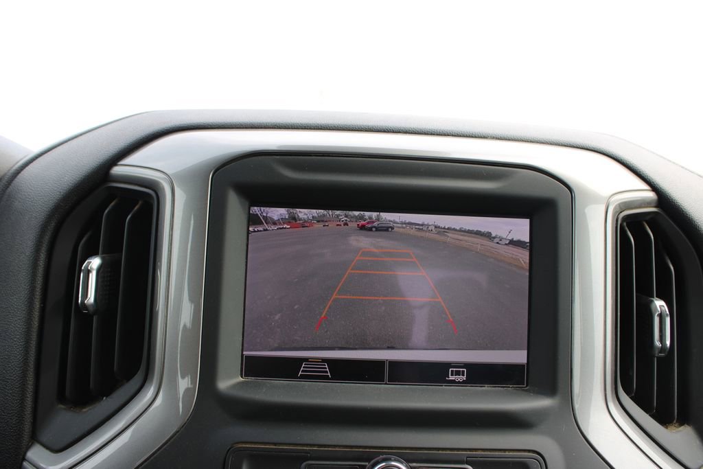 Used 2024 Chevrolet Silverado 1500 W/T w/ Trailering Package image 32
