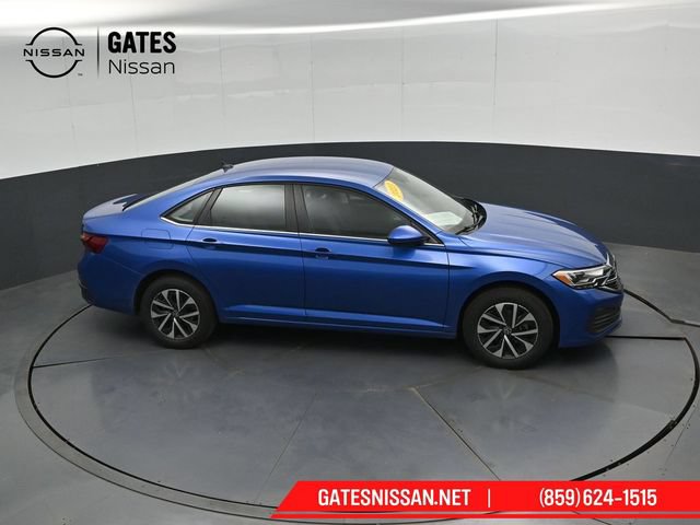 Used 2023 Volkswagen Jetta S FWD image 46