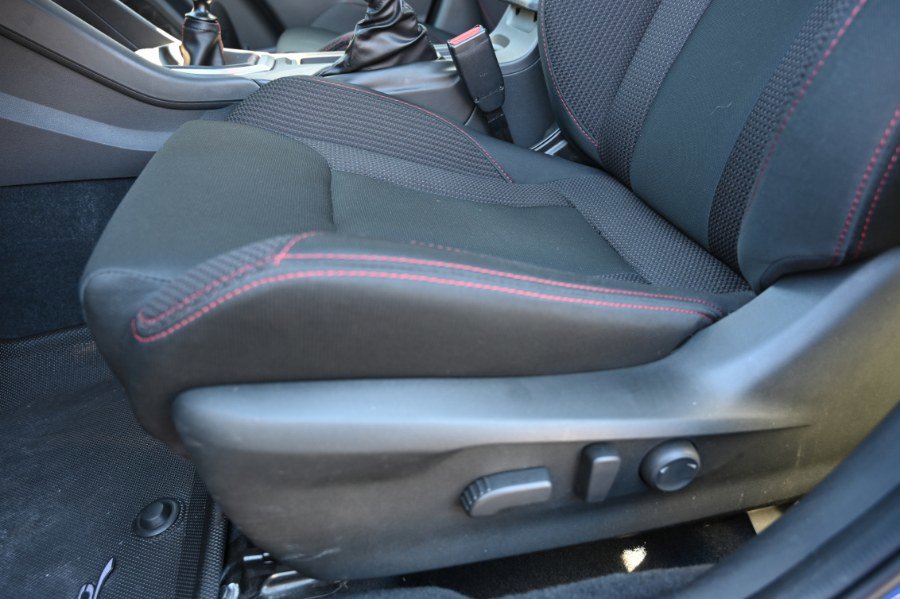 Used 2023 Subaru WRX Premium image 16