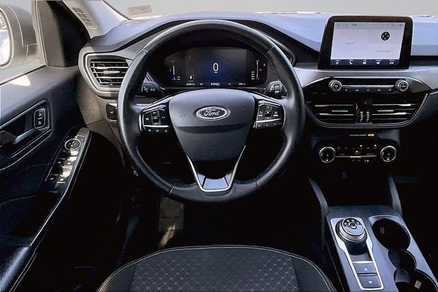 Used 2023 Ford Escape Active AWD/4WD image 8