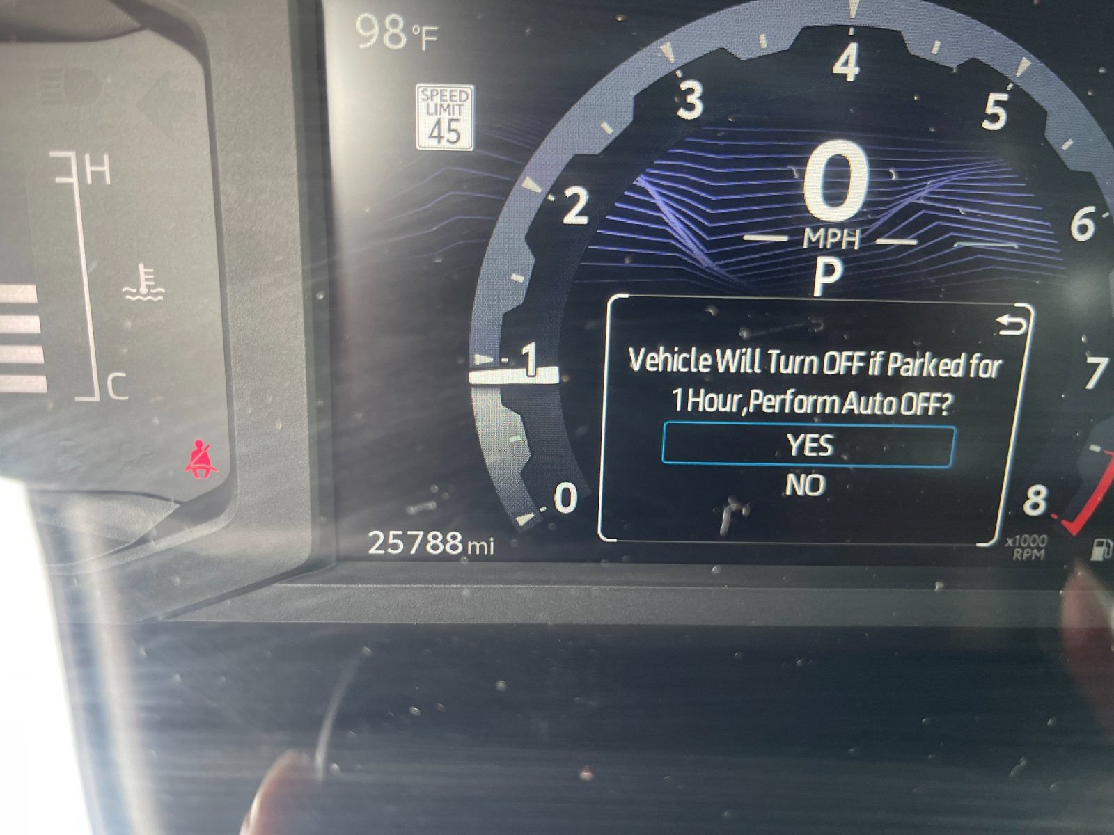 Used 2024 Toyota Tacoma SR5 AWD/4WD image 28