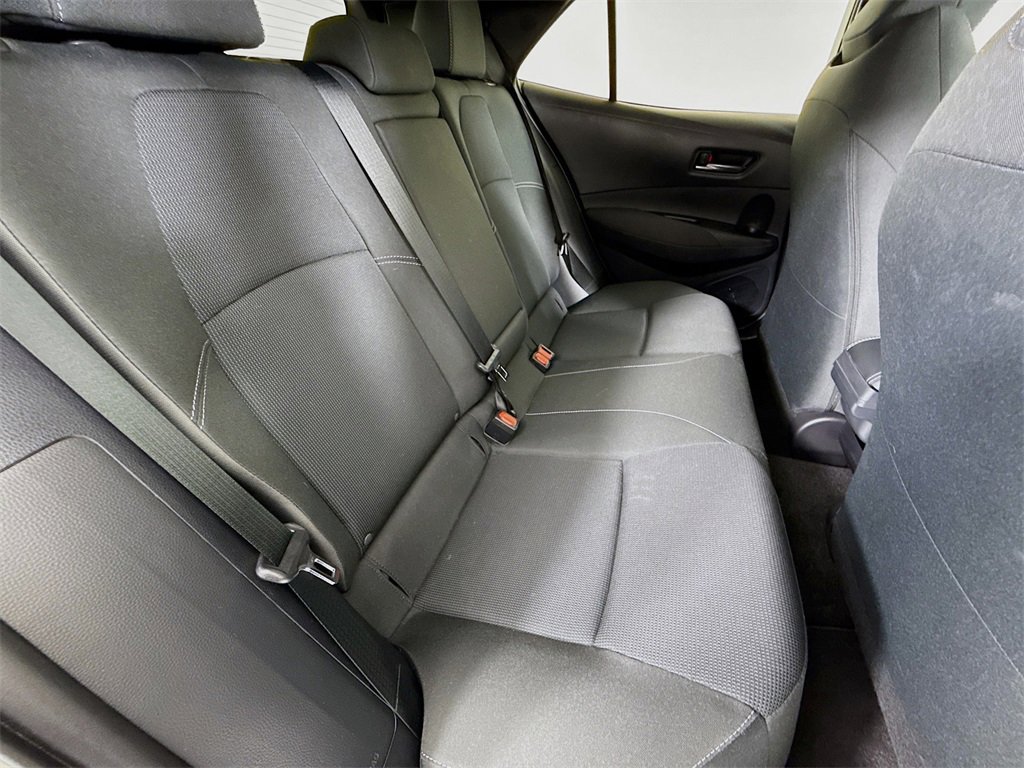 Used 2024 Toyota Corolla GR image 23