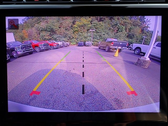 New 2025 Jeep Grand Cherokee Limited w/ MOPAR Finishing Package image 20