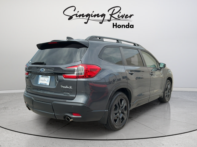 Used 2023 Subaru Ascent Onyx Edition AWD/4WD image 6