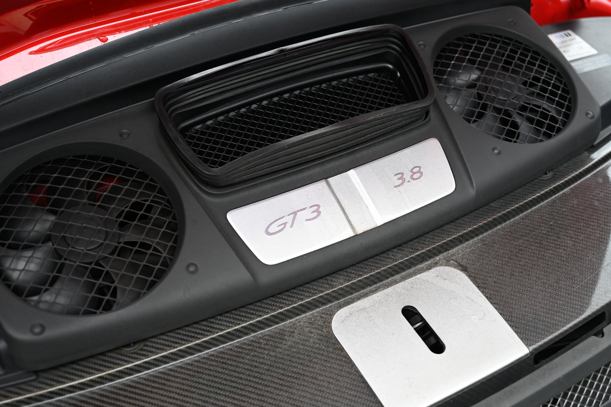 Used 2015 Porsche 911 GT3 RWD image 36