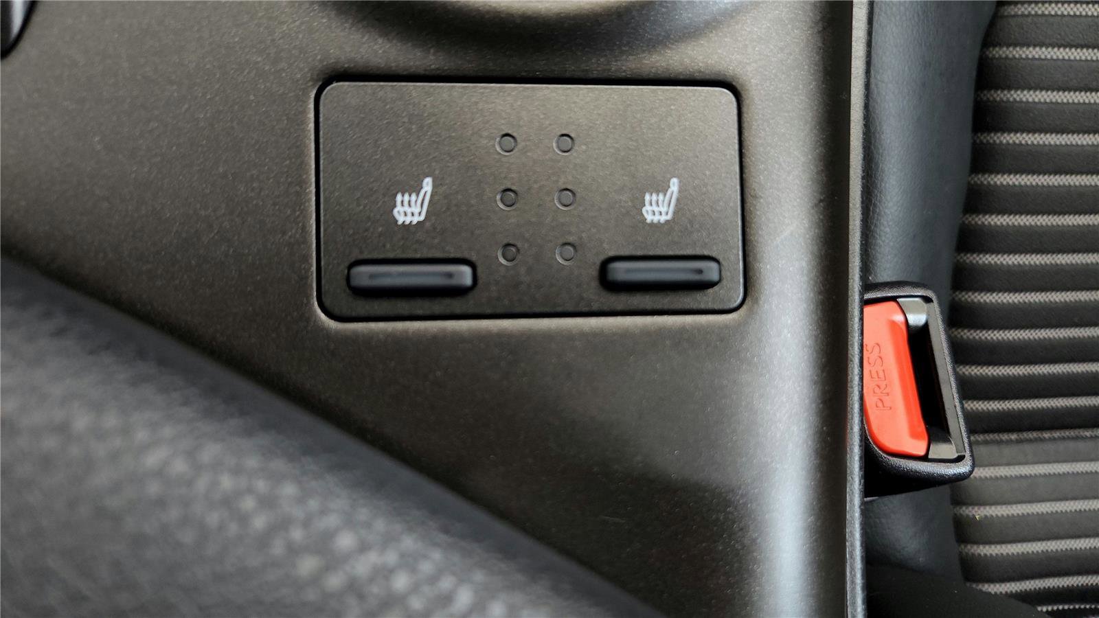 Certified 2024 Toyota Camry SE w/ Cold Weather Package FWD image 37