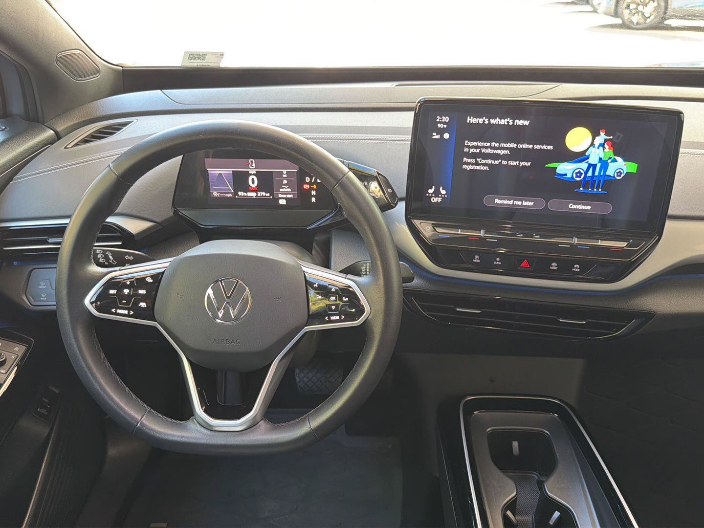 Certified 2023 Volkswagen ID.4 Pro S RWD image 17