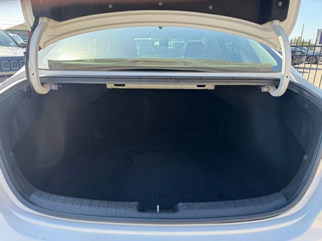 Certified 2023 Kia Forte LXS FWD image 6