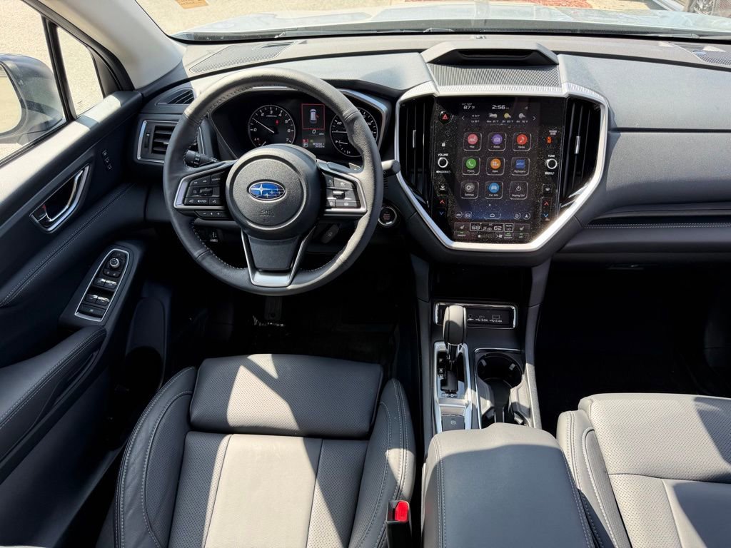 Used 2025 Subaru Ascent Limited w/ Popular Package #1 image 20